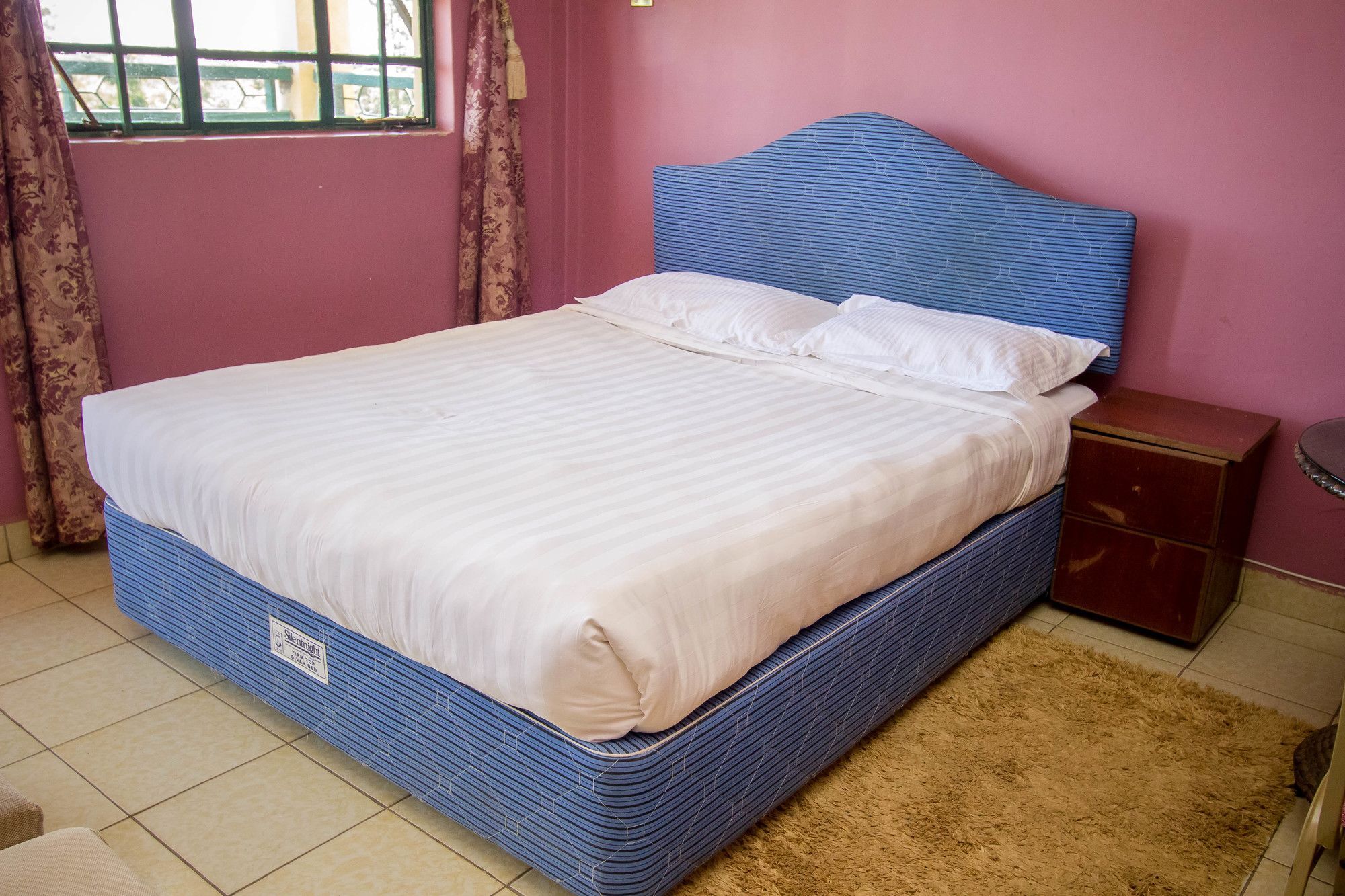 Parkview Safari Hotel And Apartments Kisumu Eksteriør billede